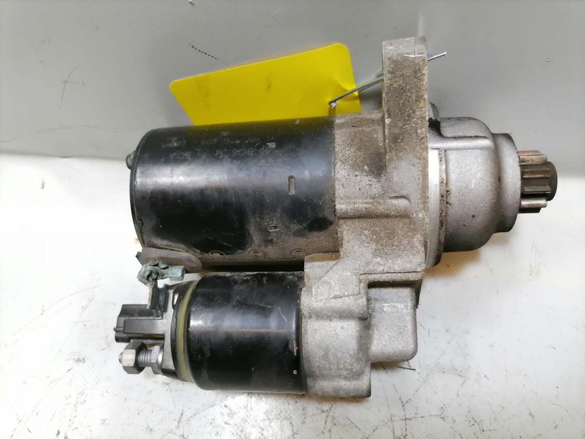 VW Golf 5 original Anlasser Starter 1,6 75KW Bj.2004